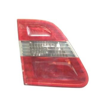 Recambio de piloto trasero izquierdo interior para mercedes-benz clase b (w245) 180 cdi (245.207) referencia OEM IAM A1698201564