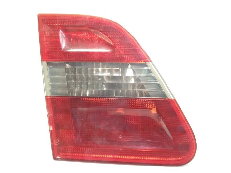 PILOTO TRASERO IZQUIERDO INTERIOR A1698201564 