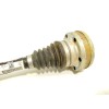 Recambio de transmision delantera izquierda para seat leon (kl1, klg) 2.0 tdi referencia OEM IAM 5WA407271H  