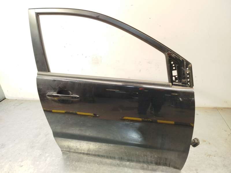 Recambio de puerta delantera derecha para ssangyong korando (ck) 2.0 e-xdi referencia OEM IAM 6202134105 - Negro 3