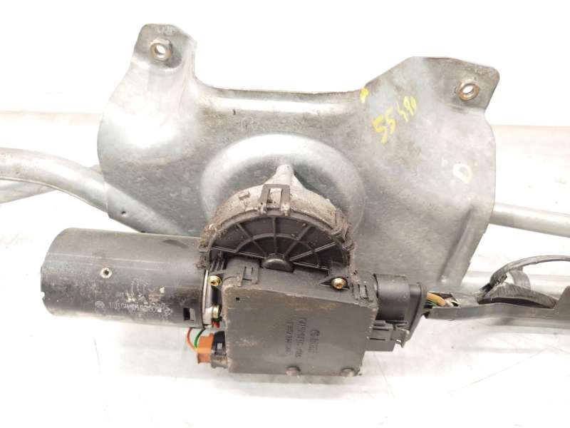 Recambio de motor limpia delantero para ford galaxy i (wgr) 2.3 16v referencia OEM IAM 95VW17505EA 7M0955113C 0390241431 2