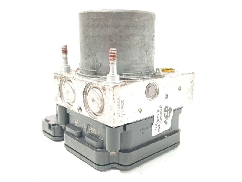 Recambio de abs para toyota auris active referencia OEM IAM 4454002520 0265956504 269735 2
