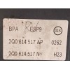 Recambio de abs para seat ibiza (kj1) reference referencia OEM IAM 2Q0614517AP 2265106584 269902