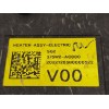 Recambio de modulo electronico para kia niro ii (sg2) ev referencia OEM IAM 375W2AO000  