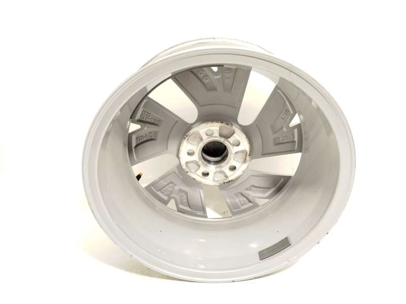 Recambio de llanta para volkswagen t-cross (c11, d31) 1.0 tsi referencia OEM IAM 2GM601025AD8Z8 5