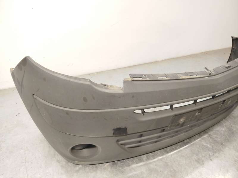 Recambio de paragolpes delantero para renault kangoo express (fw0/1_) 1.5 dci 70 (fw0a, kw0v) referencia OEM IAM 7701478128 - Blanco 3