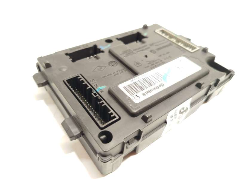 Recambio de modulo electronico para dacia spring ev (b6m1) referencia OEM IAM 284B17129R  A3C07459902 2