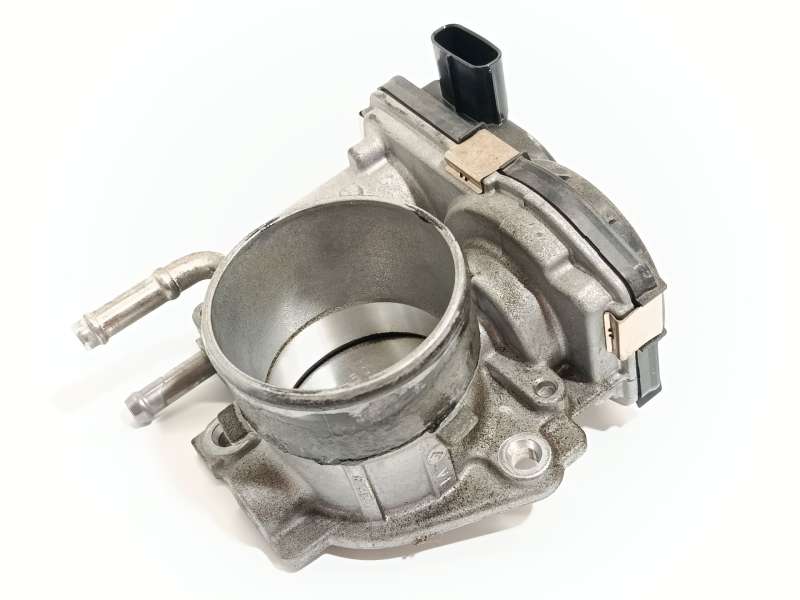 Recambio de caja mariposa para toyota aygo (_b4_) 1.0 vvti (kgb40) referencia OEM IAM 220300Q040 - Granate 2