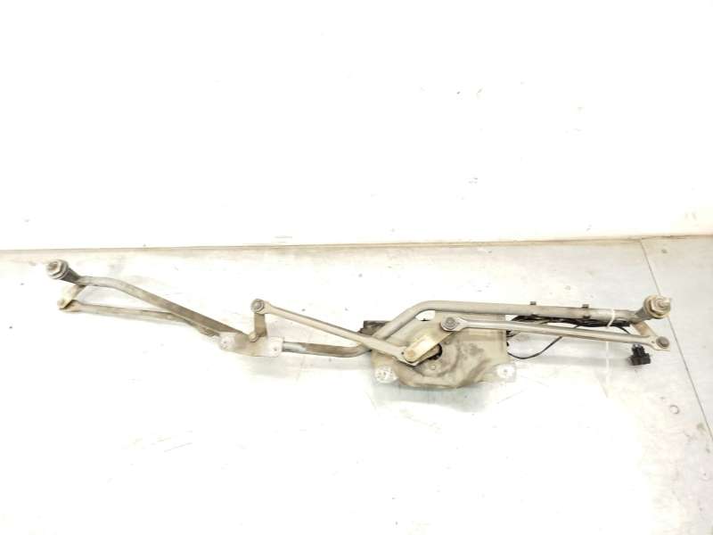 Recambio de motor limpia delantero para ford galaxy i (wgr) 2.3 16v referencia OEM IAM 95VW17505EA 7M0955113C 0390241431 3