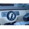 mercedes-benz clase c (w204) berlina del año 2008