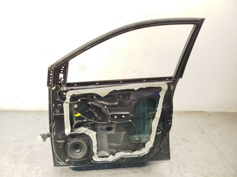 Recambio de puerta delantera derecha para ssangyong korando (ck) 2.0 e-xdi referencia OEM IAM 6202134105 - Negro 5