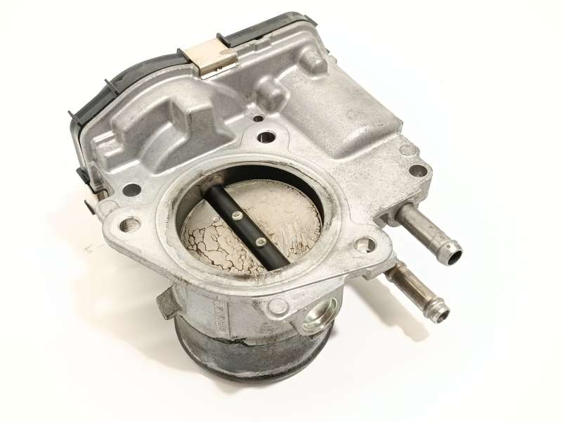 Recambio de caja mariposa para toyota aygo (_b4_) 1.0 vvti (kgb40) referencia OEM IAM 220300Q040 - Granate 3