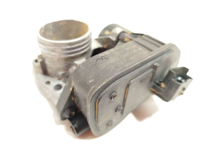 Recambio de caja mariposa para citroën c3 iii (sx) 1.2 puretech 82 referencia OEM IAM 9842632980 - Blanco 2