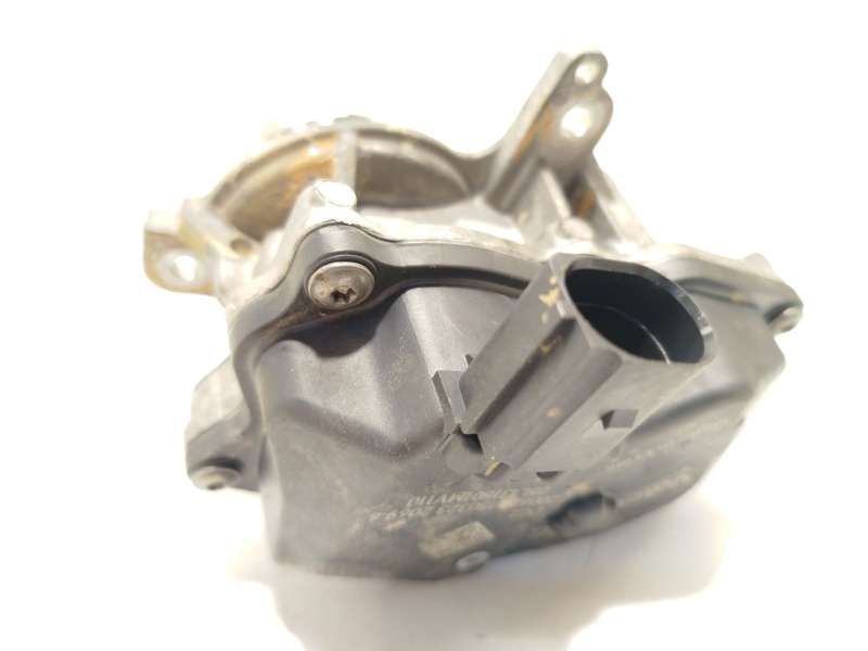 Recambio de valvula egr para seat leon (kl1, klg) 2.0 tdi referencia OEM IAM 05L131501M - Blanco 2