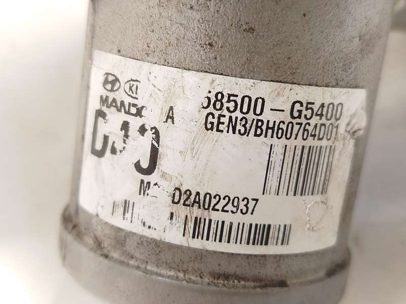Recambio de abs para kia niro emotion referencia OEM IAM 58500G5400 A2C39478814 BH60764D01 6
