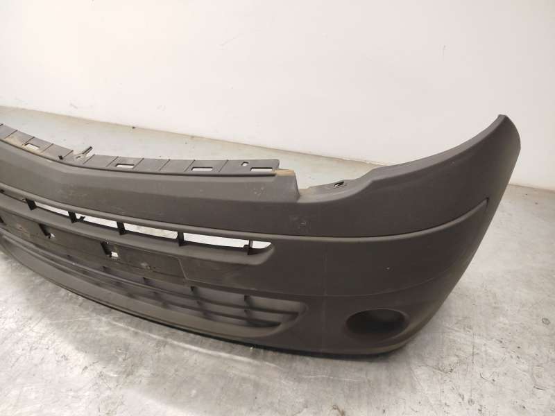 Recambio de paragolpes delantero para renault kangoo express (fw0/1_) 1.5 dci 70 (fw0a, kw0v) referencia OEM IAM 7701478128 - Blanco 5