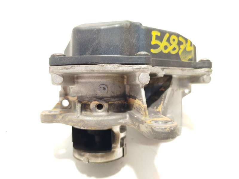 Recambio de valvula egr para seat leon (kl1, klg) 2.0 tdi referencia OEM IAM 05L131501M - Blanco 3