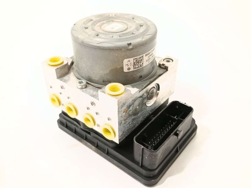 Recambio de abs para peugeot 2008 ii (ud_, us_, uy_, uj_, ur_, uc_) 1.5 bluehdi 110 (udyhsk) referencia OEM IAM 9846124480 10091 2