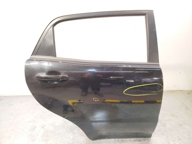 PUERTA TRASERA DERECHA 6302134103 