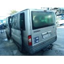 FORD TRANSIT COMBI '06