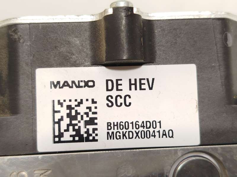 Recambio de abs para kia niro emotion referencia OEM IAM 58500G5400 A2C39478814 BH60764D01 7