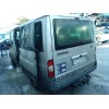 ford transit combi ´06 del año 2007