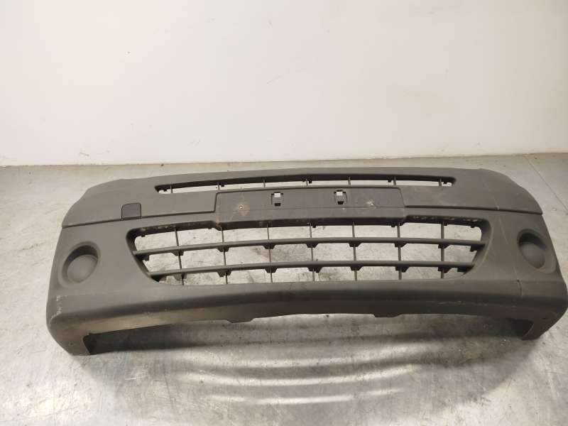 Recambio de paragolpes delantero para renault kangoo express (fw0/1_) 1.5 dci 70 (fw0a, kw0v) referencia OEM IAM 7701478128 - Blanco 6