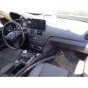 MERCEDES-BENZ CLASE C (W204) LIM.