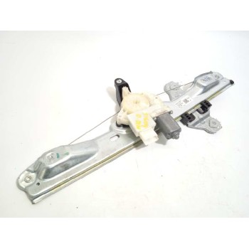 Recambio de elevalunas delantero derecho para nissan qashqai (j11) 1.3 16v cat referencia OEM IAM 80700HV00C  