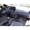 mercedes-benz clase c (w204) lim. del año 2011
