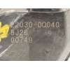 Recambio de caja mariposa para toyota aygo (_b4_) 1.0 vvti (kgb40) referencia OEM IAM 220300Q040  