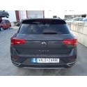 VOLKSWAGEN T-ROC (A11, D11)