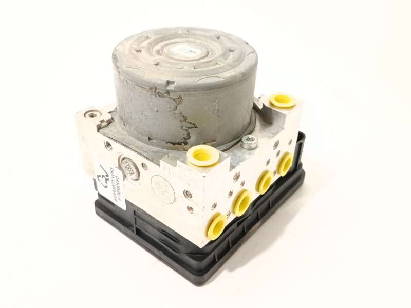 Recambio de abs para peugeot 2008 ii (ud_, us_, uy_, uj_, ur_, uc_) 1.5 bluehdi 110 (udyhsk) referencia OEM IAM 9846124480 10091 3