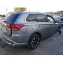 MITSUBISHI OUTLANDER (GF0)