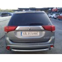MITSUBISHI OUTLANDER (GF0)