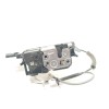 Recambio de cerradura puerta delantera derecha para citroën c-elysee (dd_) 1.6 bluehdi 100 referencia OEM IAM 767857  