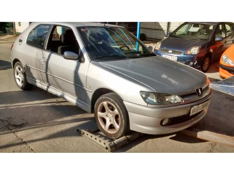 PEUGEOT 306 BERLINA 3/4/5 PUERTAS (S2)