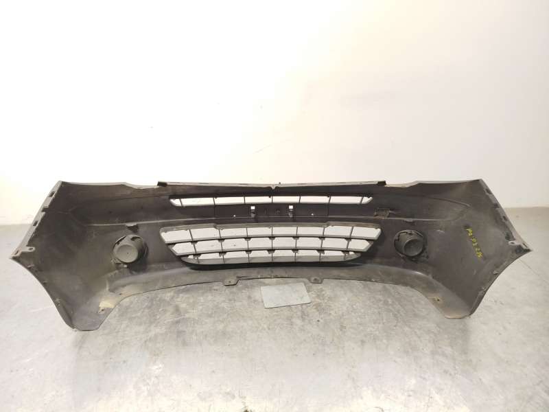 Recambio de paragolpes delantero para renault kangoo express (fw0/1_) 1.5 dci 70 (fw0a, kw0v) referencia OEM IAM 7701478128 - Blanco 7