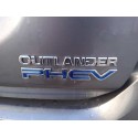 MITSUBISHI OUTLANDER (GF0)