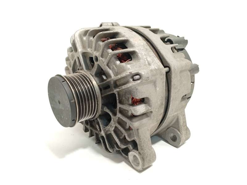 Recambio de alternador para citroën c4 grand picasso ii (da_, de_) 1.6 hdi / bluehdi 115 referencia OEM IAM 9678048880 2621087A - Gris