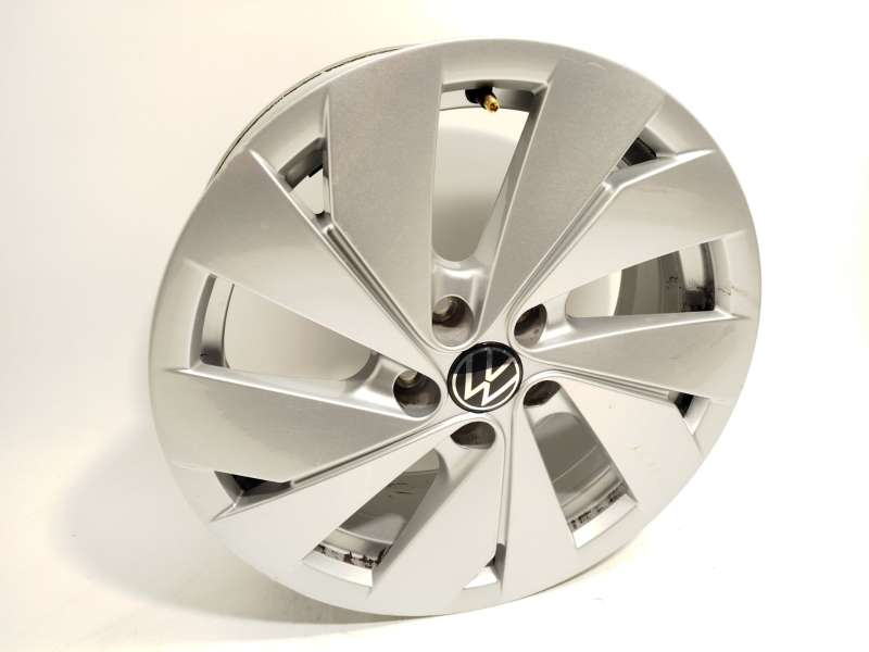 Recambio de llanta para volkswagen t-cross (c11, d31) 1.0 tsi referencia OEM IAM 2GM601025AD8Z8 2