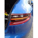 PORSCHE MACAN (TYP )