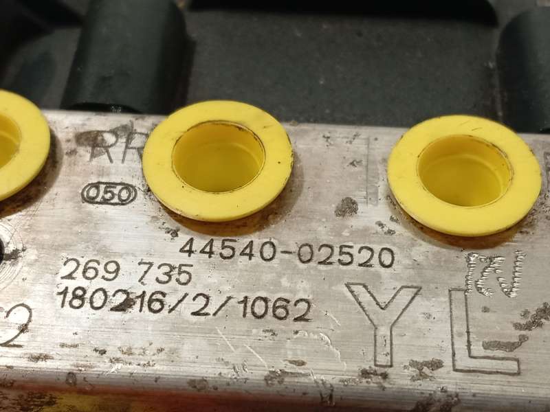 Recambio de abs para toyota auris active referencia OEM IAM 4454002520 0265956504 269735 7
