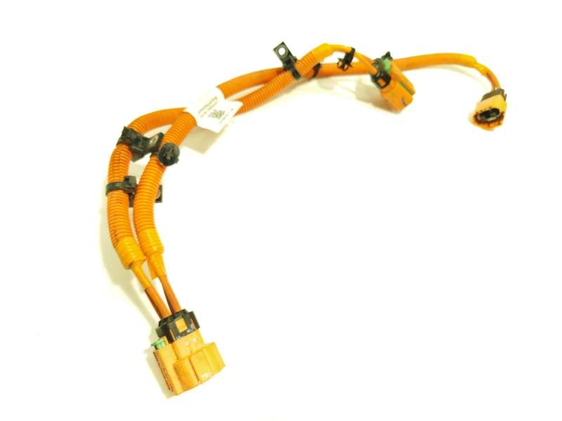 Recambio de modulo electronico para dacia spring ev (b6m1) referencia OEM IAM 240413580R 2