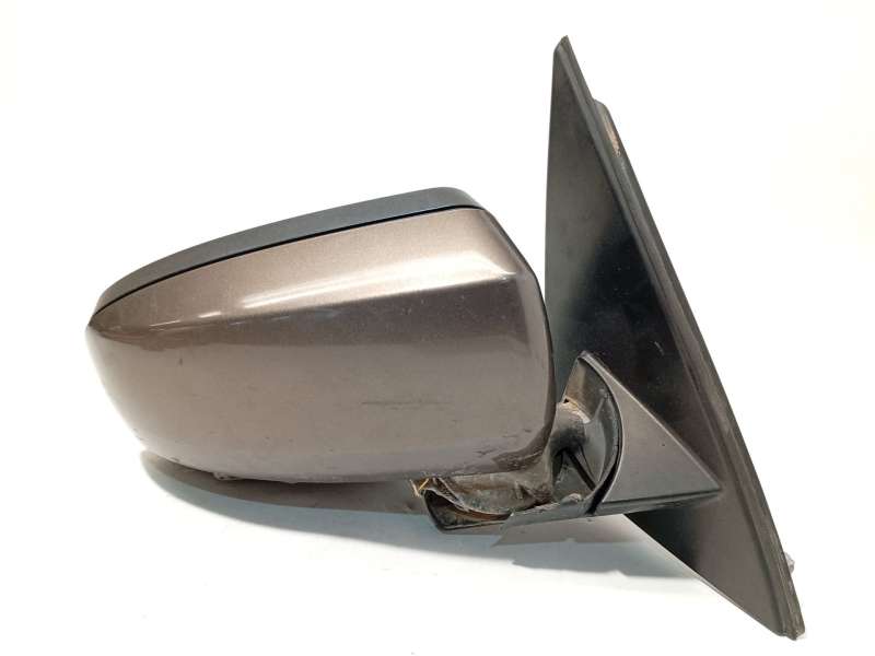 Recambio de retrovisor derecho para bmw x5 (e70) xdrive 40 d referencia OEM IAM 51167282722 - Marron 2
