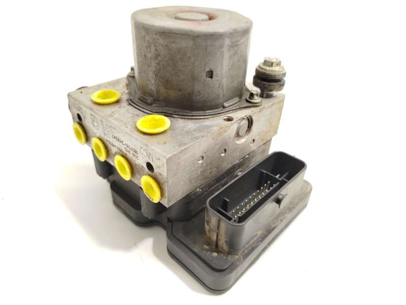 Recambio de abs para nissan qashqai (j11) acenta referencia OEM IAM 47660HV70A 0265956487 269910 2
