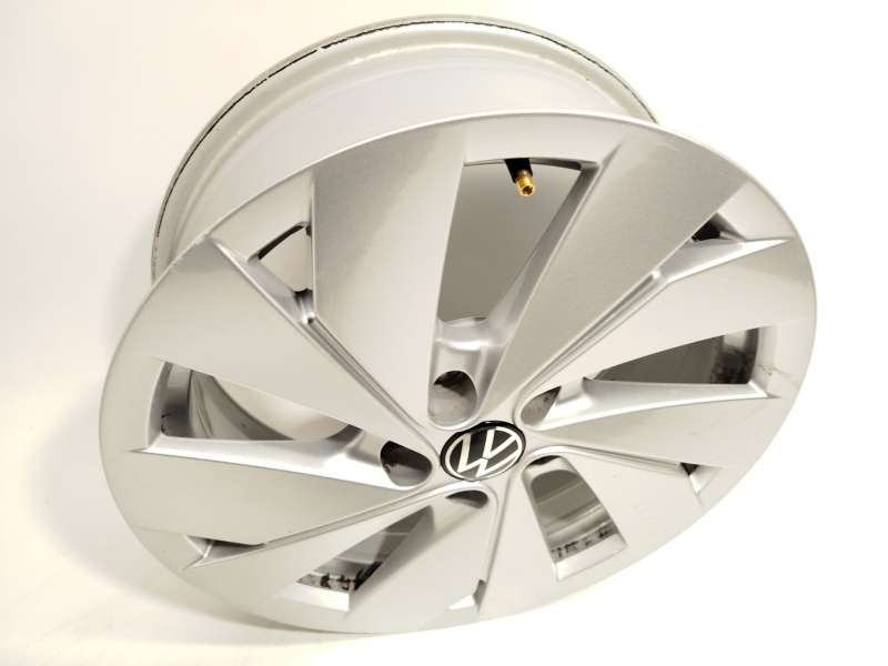 Recambio de llanta para volkswagen t-cross (c11, d31) 1.0 tsi referencia OEM IAM 2GM601025AD8Z8 3