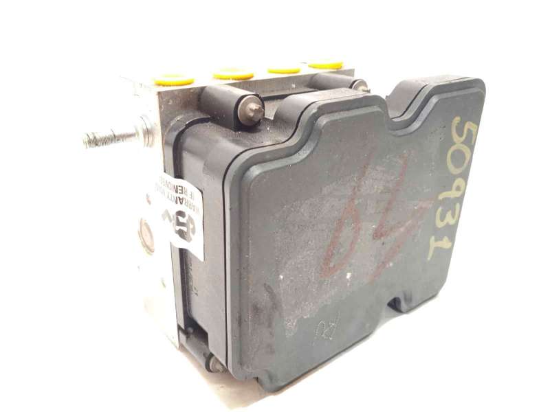 Recambio de abs para dacia sandero ambiance referencia OEM IAM 476603249R 2265106455 269707 3