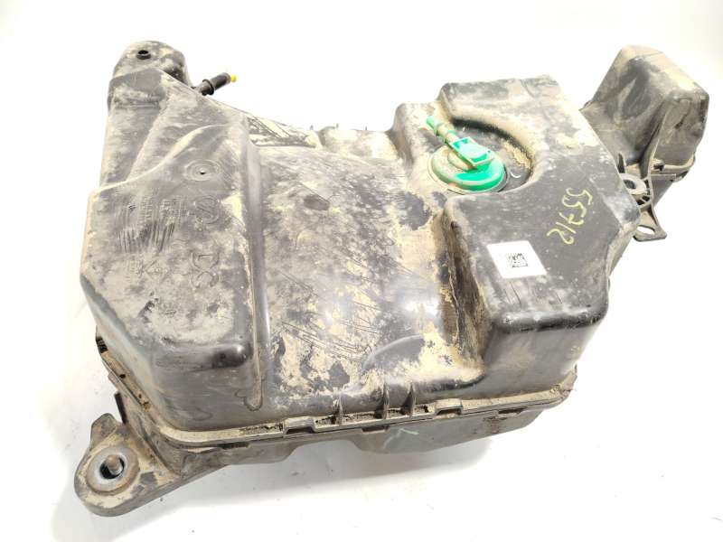 DEPOSITO ADITIVO FAP ADBLUE 172A25422R 