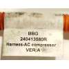 Recambio de modulo electronico para dacia spring ev (b6m1) referencia OEM IAM 240413580R  
